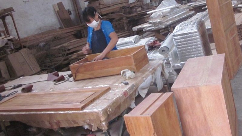 地暖龙骨安装：揭秘施工方案的五大关键**