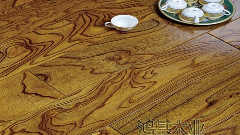 地板尺寸规格揭秘：揭秘十大品牌安装尺寸奥秘**