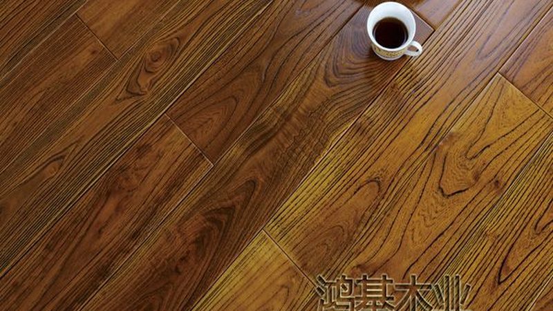地热地板环保等级：安装前后检测的重要性与标准