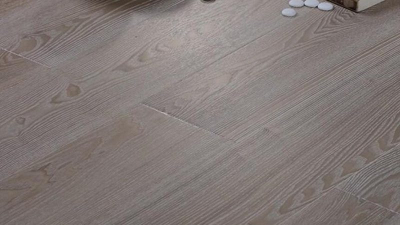 锁扣地板的兴起：环保与便捷的双重驱动