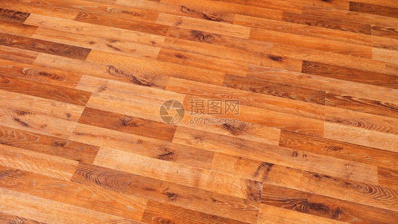 强化复合地板定制尺寸对比标准板：尺寸定制，品质生活新选择
