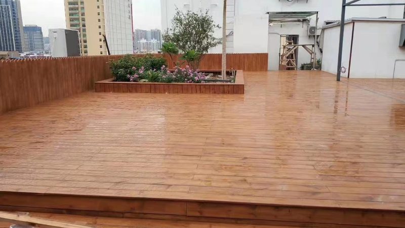 生态木门安装，这些细节不能忽视**
